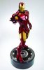 Iron Man 2 Mark IV Armor ArtFX Statue Used JC